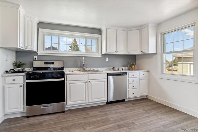 193 S Mcdonnell Street, Byers, CO 80103