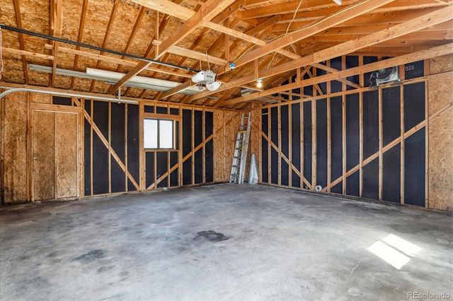 193 S Mcdonnell Street, Byers, CO 80103