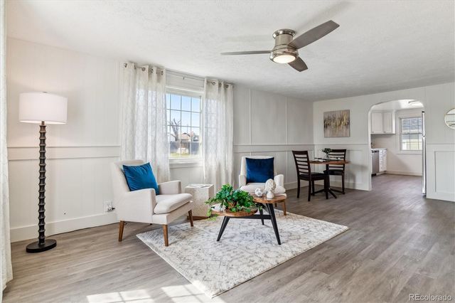 193 S Mcdonnell Street, Byers, CO 80103