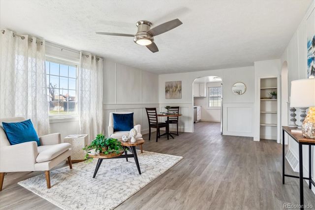 193 S Mcdonnell Street, Byers, CO 80103