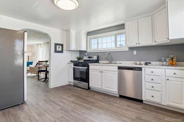 193 S Mcdonnell Street, Byers, CO 80103