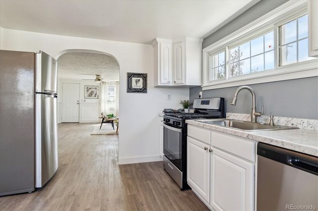 193 S Mcdonnell Street, Byers, CO 80103