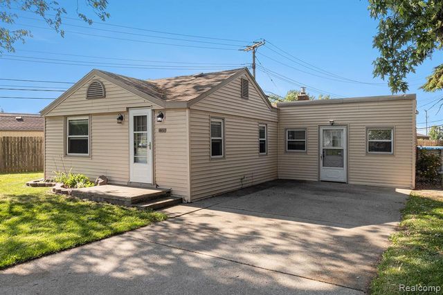 17325 Doris, Fraser, MI 48026