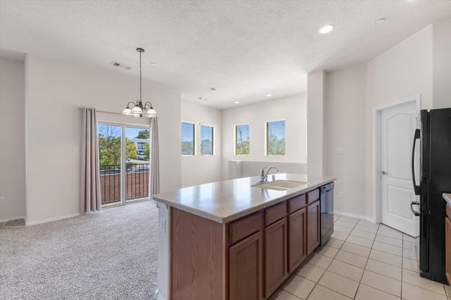 11028 Fort Point Lane NE UNIT C, Albuquerque, NM 87123