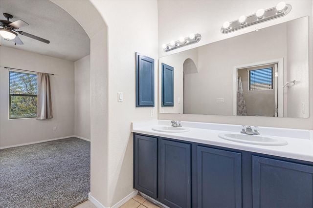 11028 Fort Point Lane NE UNIT C, Albuquerque, NM 87123