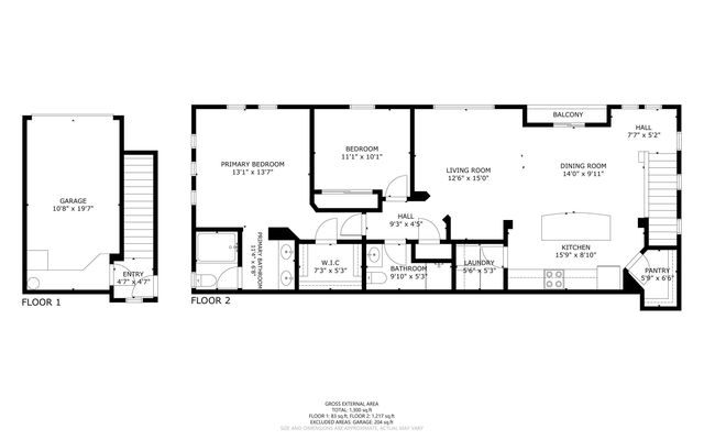 11028 Fort Point Lane NE UNIT C, Albuquerque, NM 87123