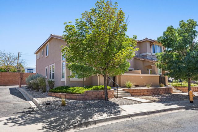 11028 Fort Point Lane NE UNIT C, Albuquerque, NM 87123