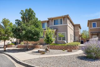 11028 Fort Point Lane NE UNIT C, Albuquerque, NM 87123