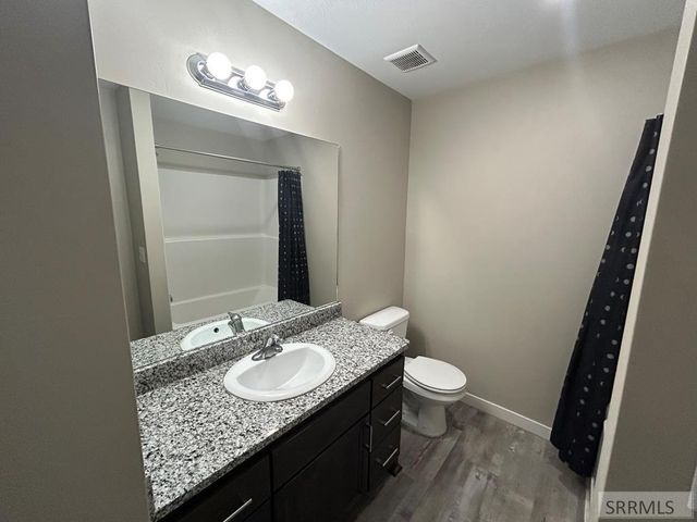 546 Trails End, Idaho Falls, ID 83402