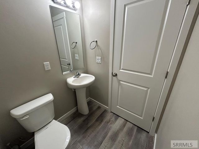 546 Trails End, Idaho Falls, ID 83402