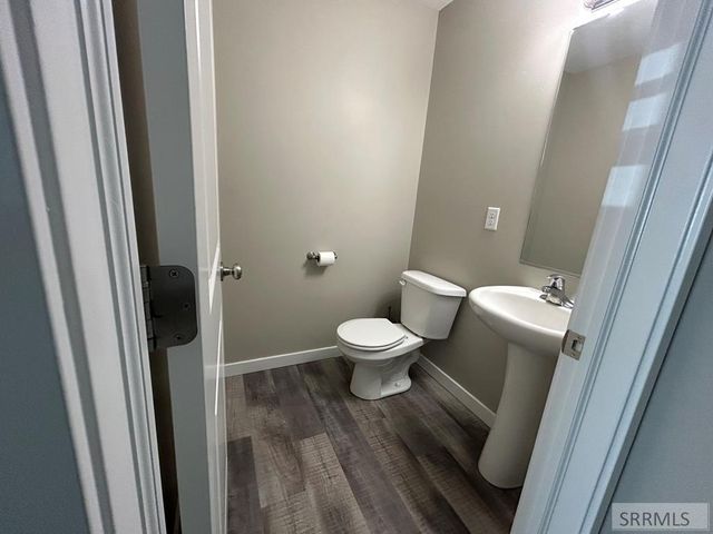 546 Trails End, Idaho Falls, ID 83402