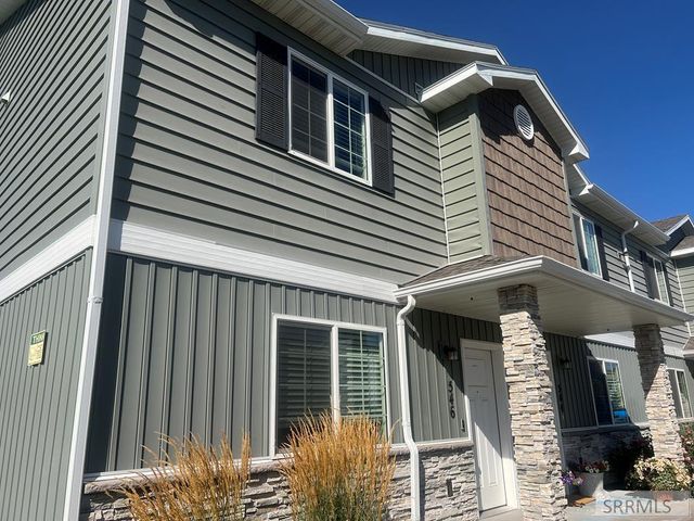 546 Trails End, Idaho Falls, ID 83402