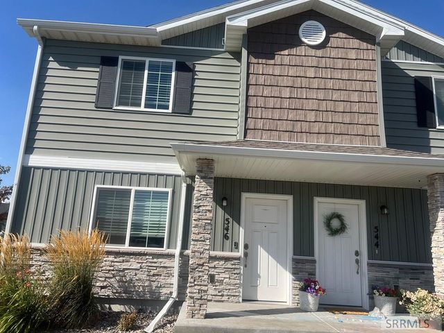 546 Trails End, Idaho Falls, ID 83402