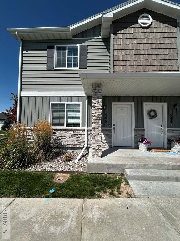 546 Trails End, Idaho Falls, ID 83402