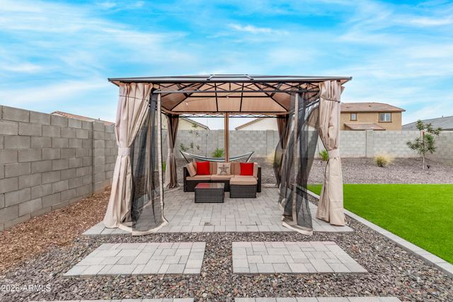 11214 W BLOCH Road, Tolleson, AZ 85353