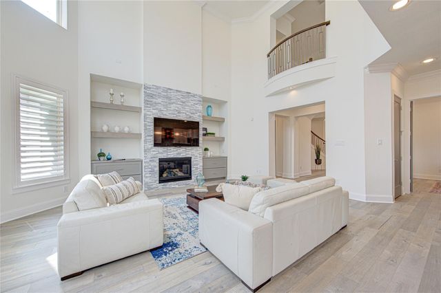 13703 Northwood Meadow Circle, Houston, TX 77077