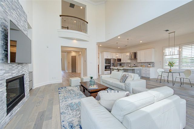 13703 Northwood Meadow Circle, Houston, TX 77077