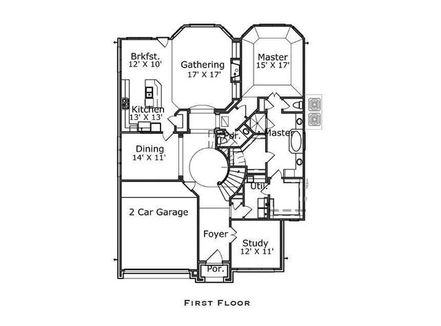 13703 Northwood Meadow Circle, Houston, TX 77077