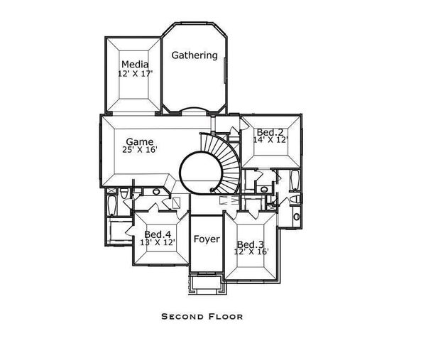 13703 Northwood Meadow Circle, Houston, TX 77077