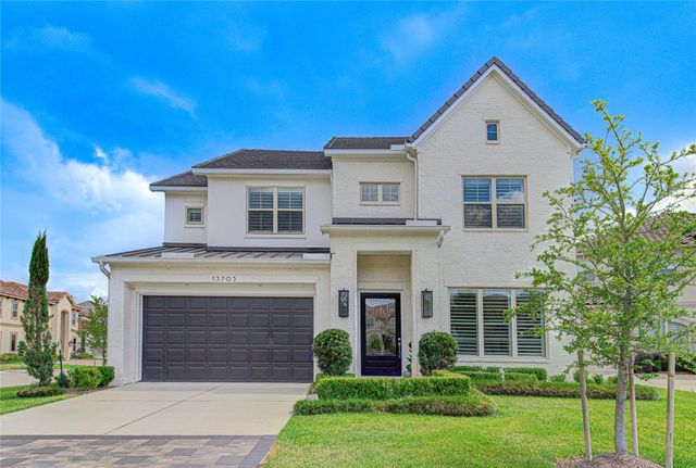 13703 Northwood Meadow Circle, Houston, TX 77077