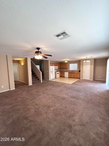 3174 W CARLOS Lane, San Tan Valley, AZ 85144