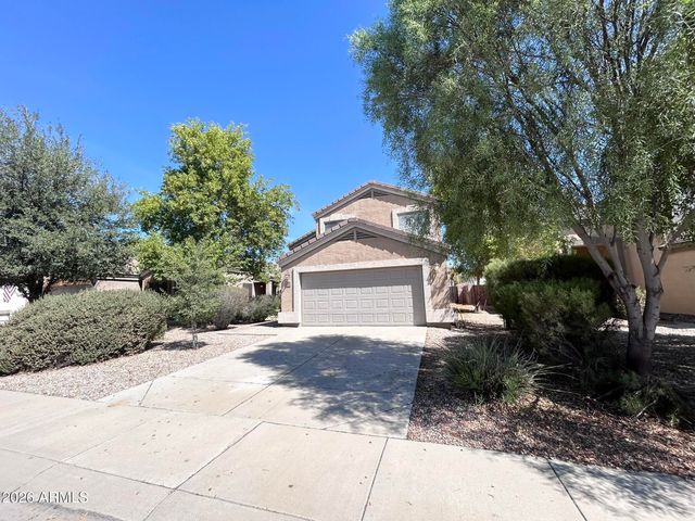 3174 W CARLOS Lane, San Tan Valley, AZ 85144