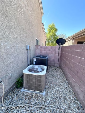 3174 W CARLOS Lane, San Tan Valley, AZ 85144