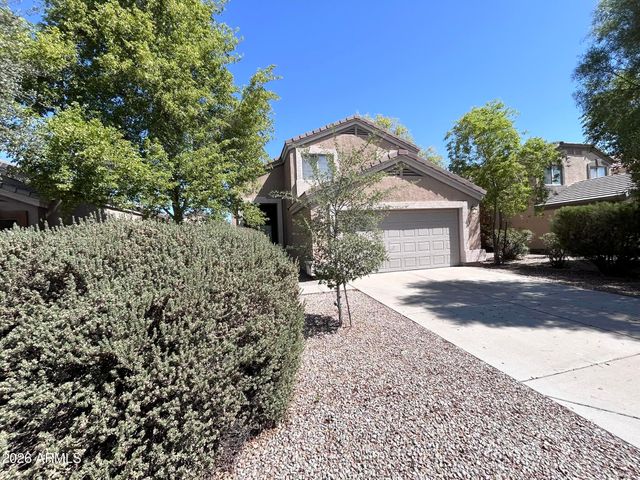 3174 W CARLOS Lane, San Tan Valley, AZ 85144