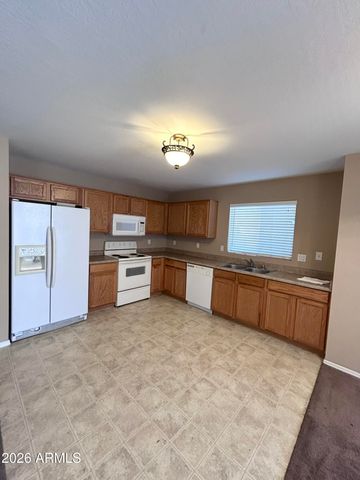 3174 W CARLOS Lane, San Tan Valley, AZ 85144