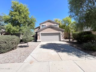 3174 W CARLOS Lane, San Tan Valley, AZ 85144