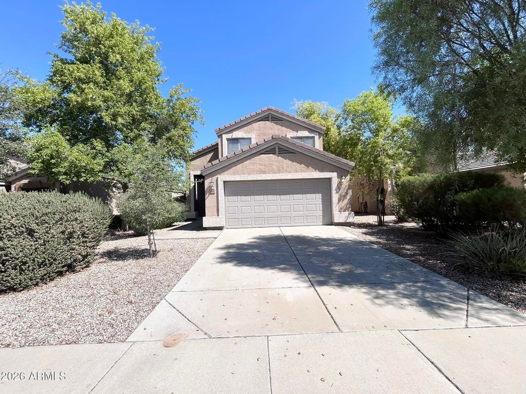 3174 W CARLOS Lane, San Tan Valley, AZ 85144