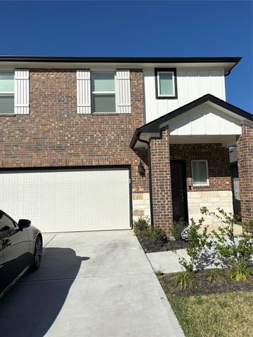 16628 Sterling Cliff Drive, Conroe, TX 77302