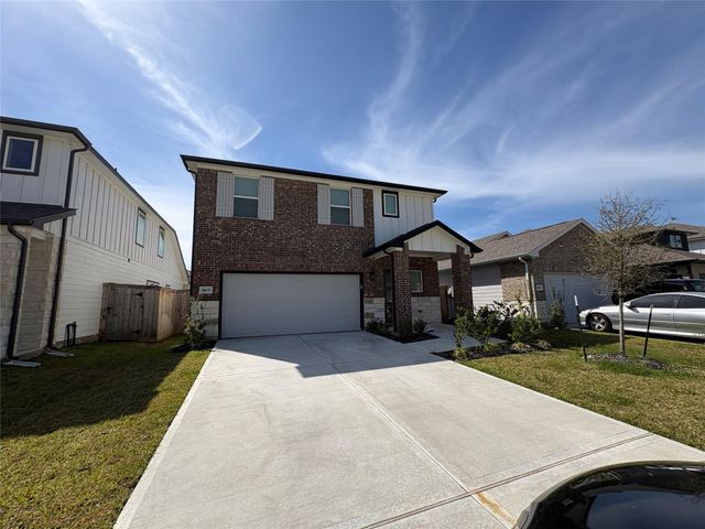 16628 Sterling Cliff Drive, Conroe, TX 77302