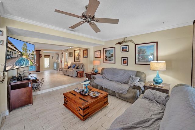 1446 Nautilus Isle, Dania Beach, FL 33004