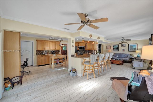 1446 Nautilus Isle, Dania Beach, FL 33004