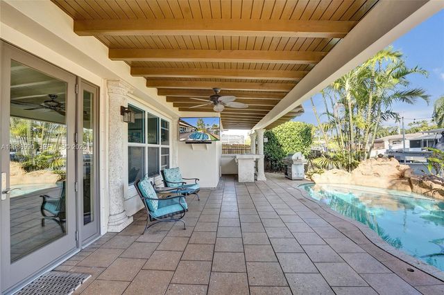 1446 Nautilus Isle, Dania Beach, FL 33004