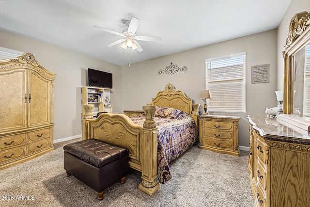 24268 W FLORES Drive, Buckeye, AZ 85326
