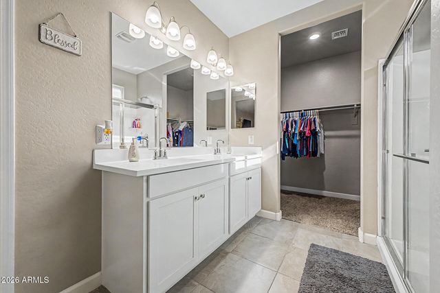 24268 W FLORES Drive, Buckeye, AZ 85326
