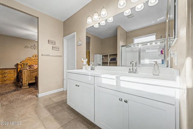 24268 W FLORES Drive, Buckeye, AZ 85326