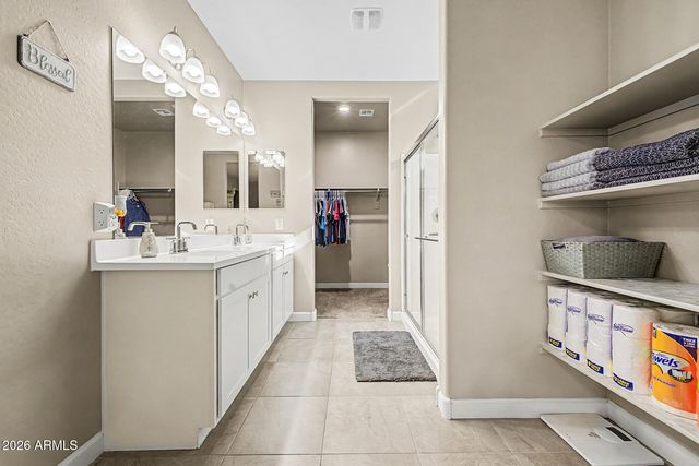 24268 W FLORES Drive, Buckeye, AZ 85326