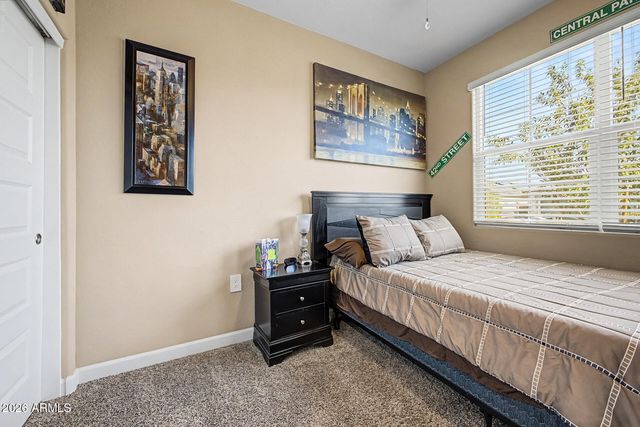 24268 W FLORES Drive, Buckeye, AZ 85326