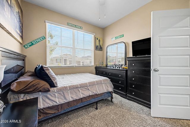 24268 W FLORES Drive, Buckeye, AZ 85326