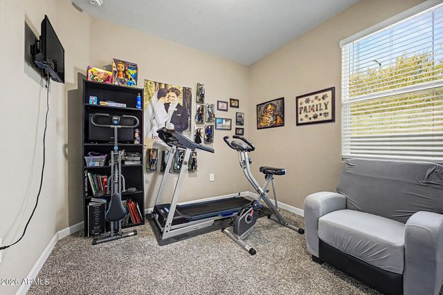 24268 W FLORES Drive, Buckeye, AZ 85326
