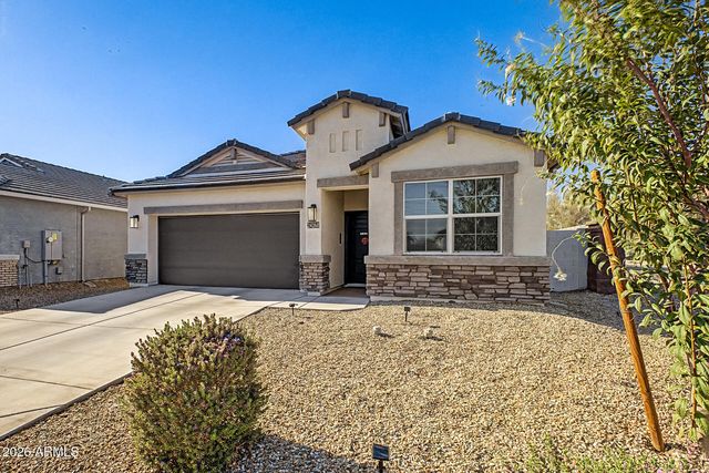 24268 W FLORES Drive, Buckeye, AZ 85326