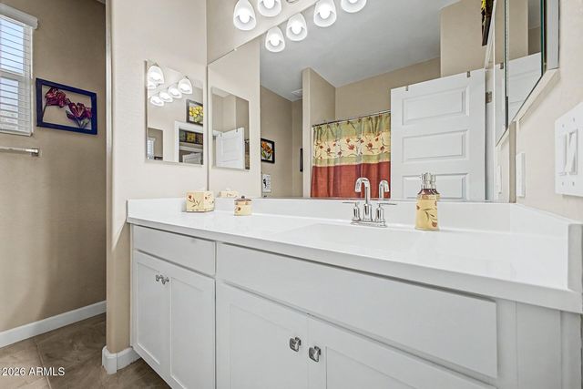 24268 W FLORES Drive, Buckeye, AZ 85326