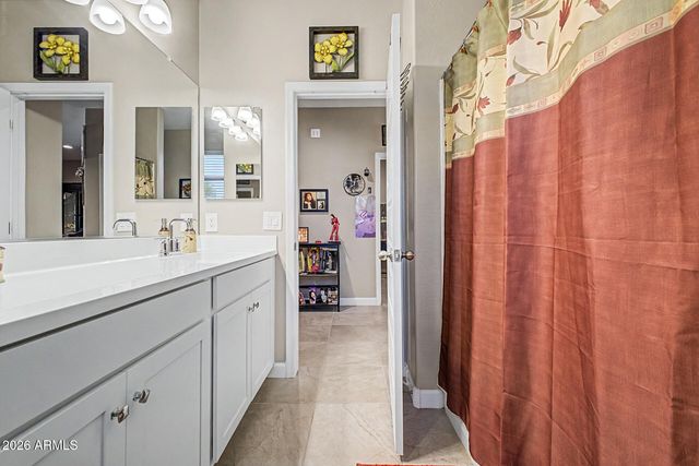 24268 W FLORES Drive, Buckeye, AZ 85326