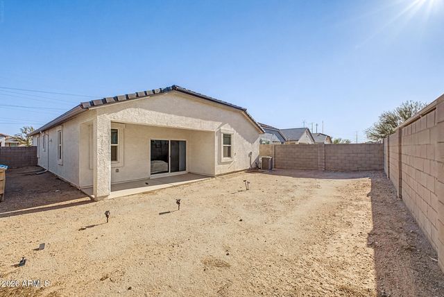 24268 W FLORES Drive, Buckeye, AZ 85326