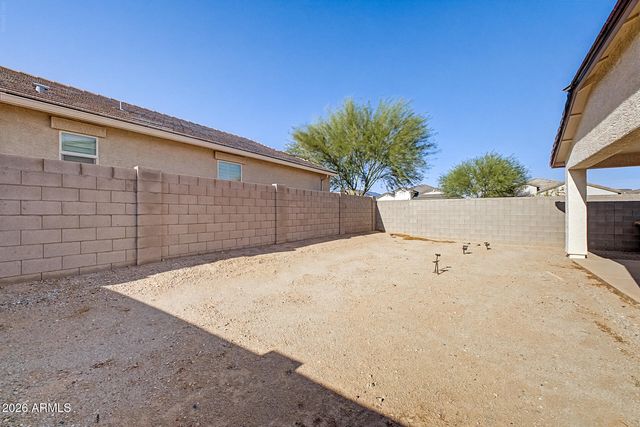 24268 W FLORES Drive, Buckeye, AZ 85326