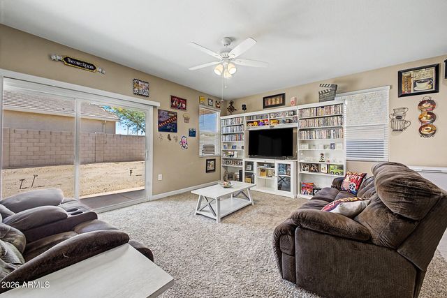 24268 W FLORES Drive, Buckeye, AZ 85326
