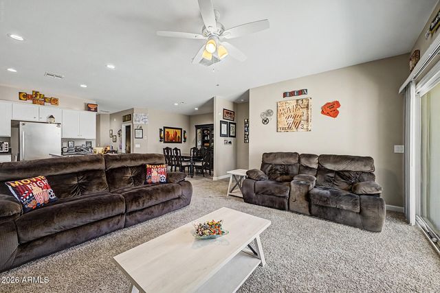 24268 W FLORES Drive, Buckeye, AZ 85326